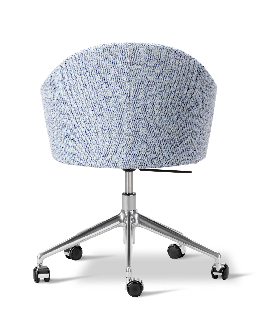 Gomo Armchair 5-Star Swivel Base