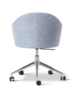 Gomo Armchair 5 Star Swivel