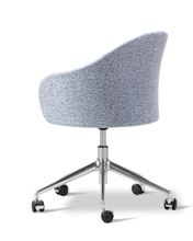 Gomo Armchair 5 Star Swivel