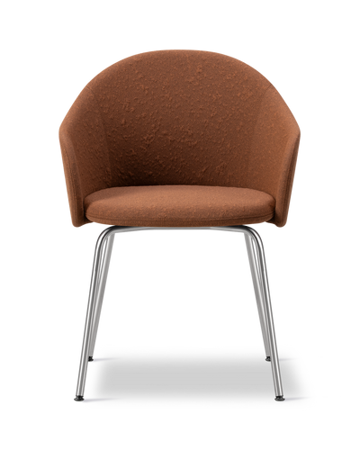 Gomo Armchair Tube