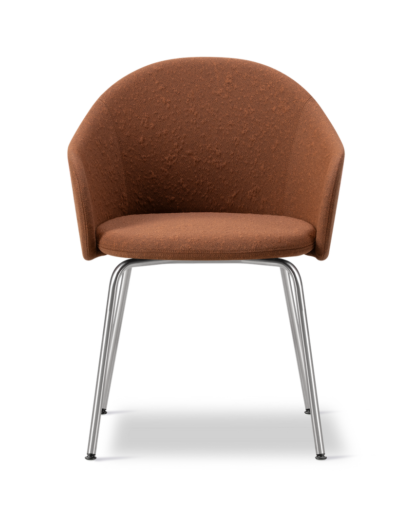 Gomo Armchair Tube