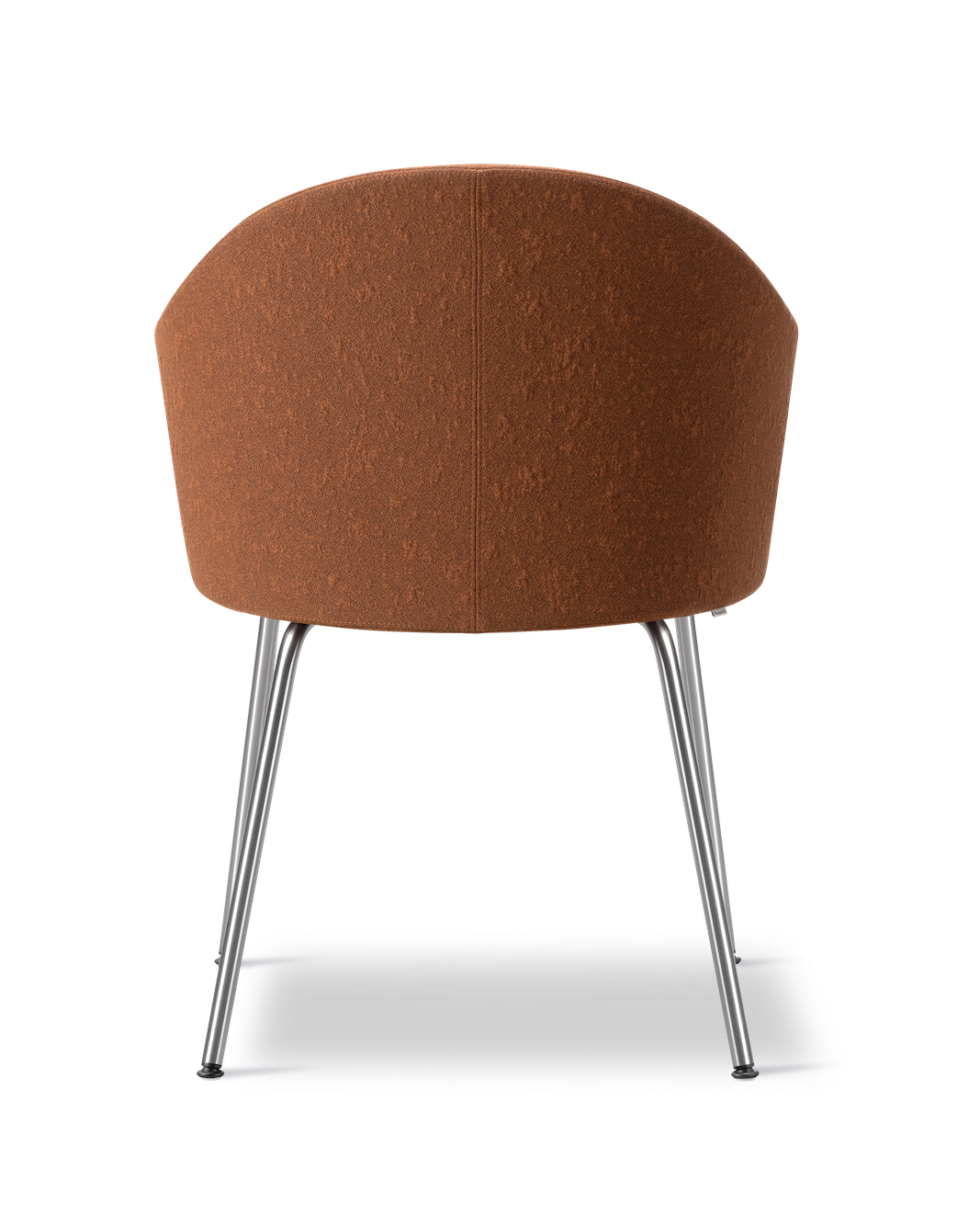 Gomo Armchair Tube Base