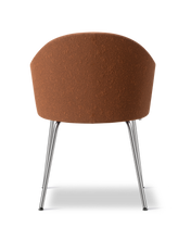 Gomo Armchair Tube