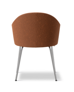 Gomo Armchair Tube