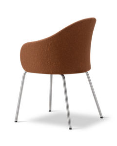 Gomo Armchair Tube