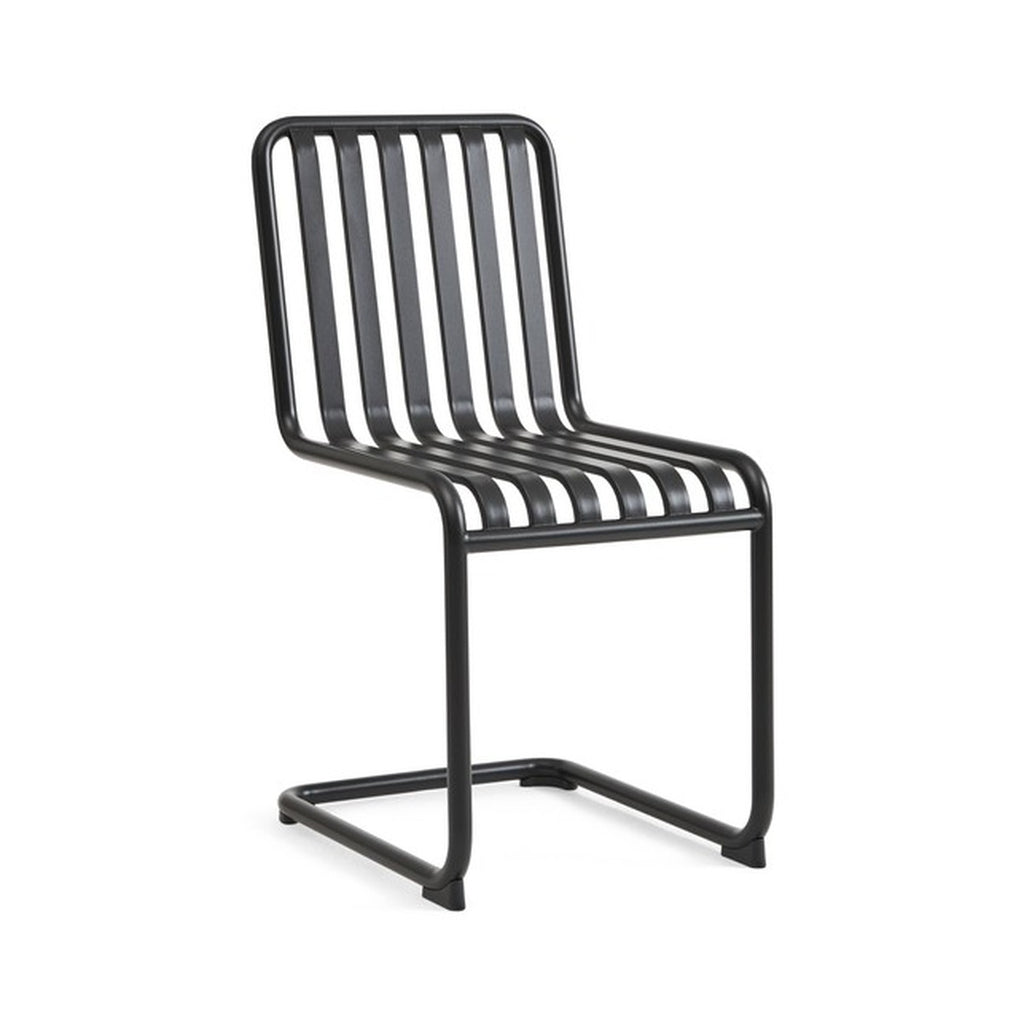 Palissade Cantilever Chair