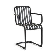 Palissade Cantilever Armchair
