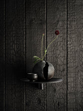 Museum NM&.045 Shelf - Dark Brown