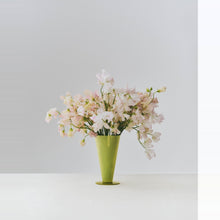Conical Vase