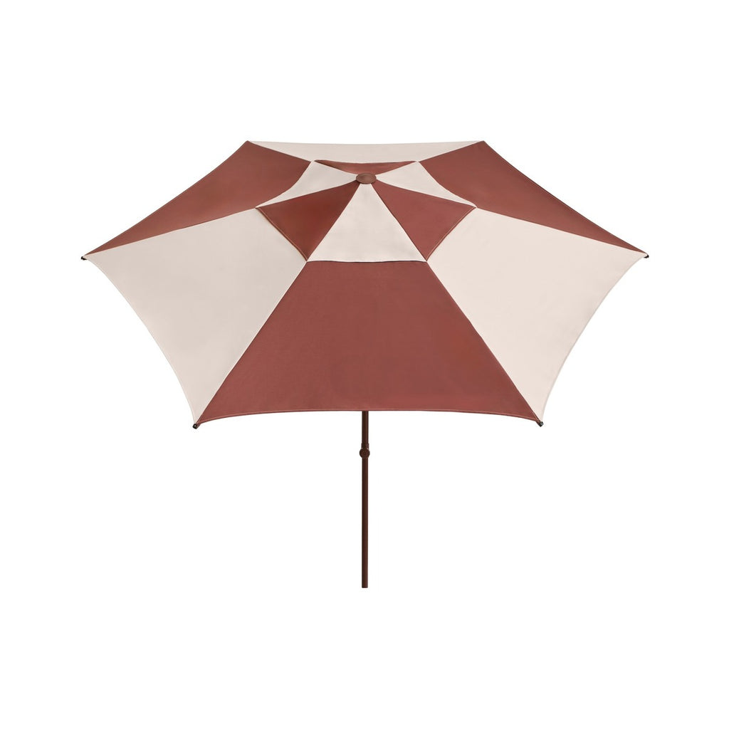 Terrazza Parasol Hexagon