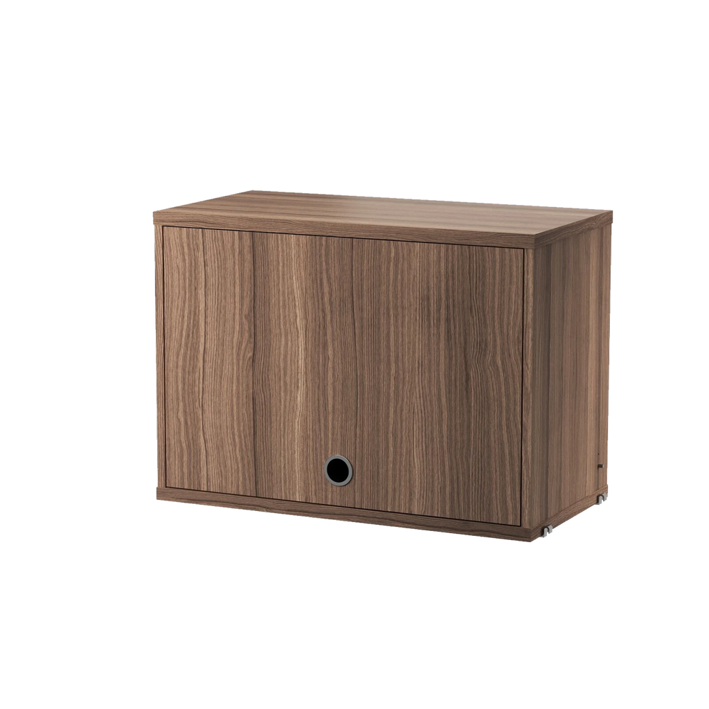 String Cabinet Flip Door - 58cm