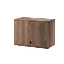 String Cabinet Flip Door - 58cm