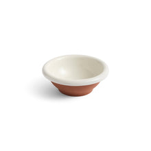 Barro Salad Bowl, Small Off-White