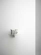 Museum NM&.045 Shelf - Dark Brown