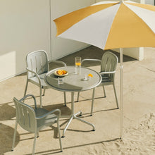 Terrazza Parasol Octagon