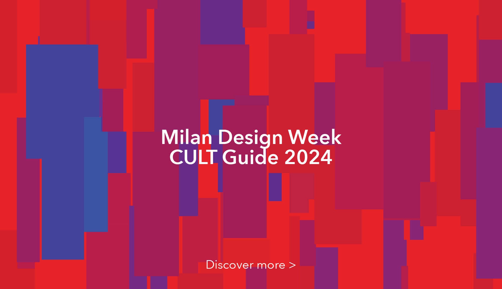 Cult - Design First