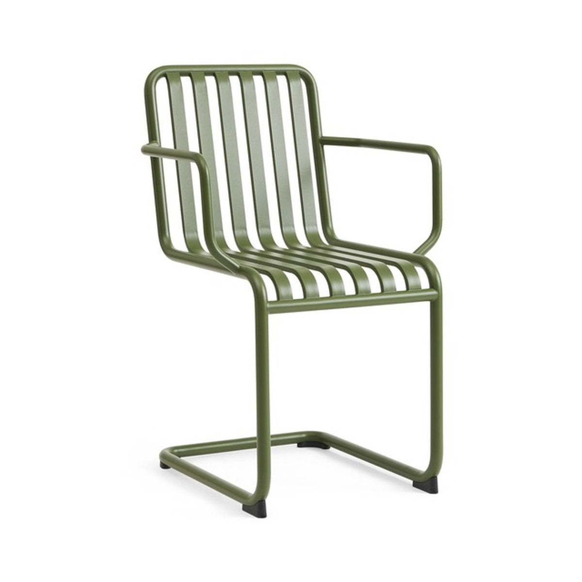 Palissade Cantilever Armchair