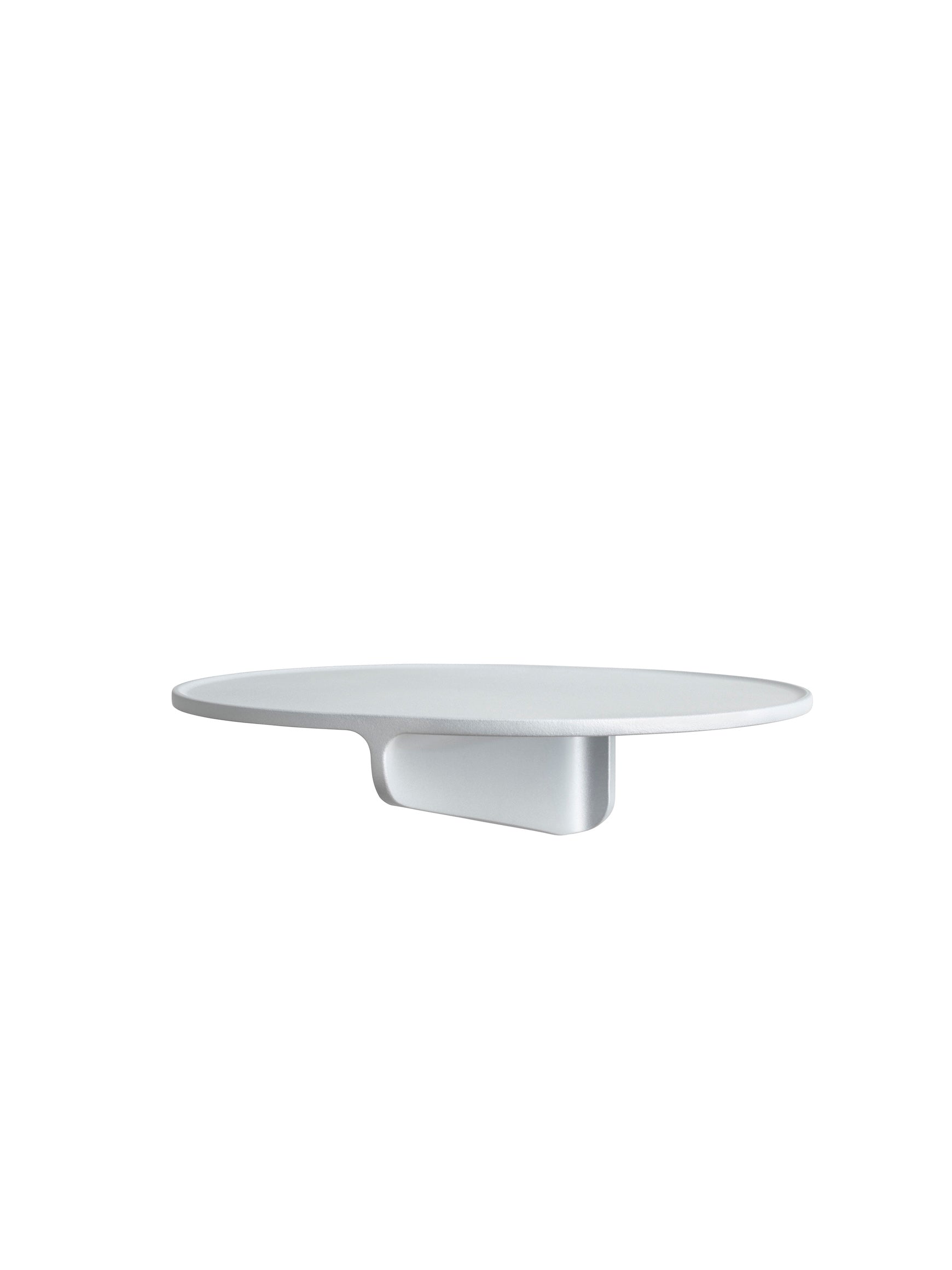 Museum NM&.045 Shelf - Dark Brown