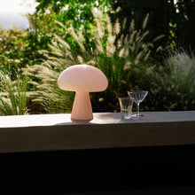 Obello Portable Lamp