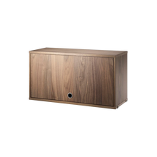 String Cabinet Flip Door - 78cm