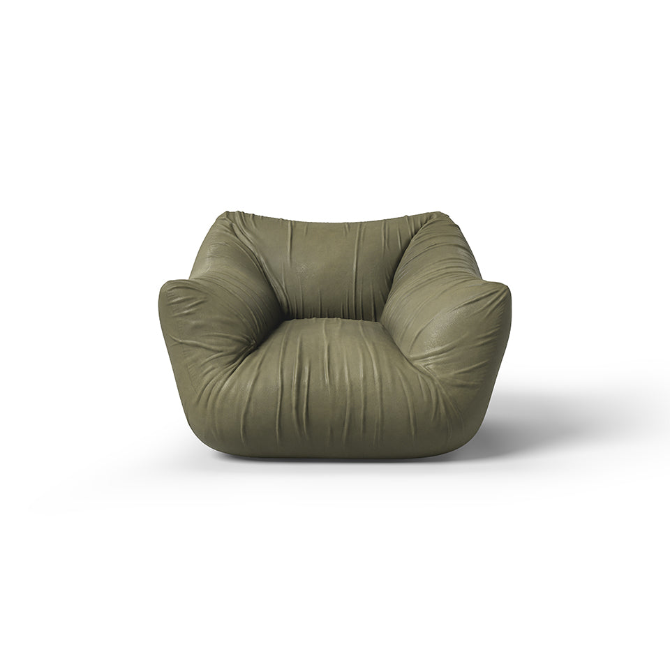 Billo Bold Armchair