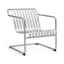 Palissade Cantilever Lounge Chair Low