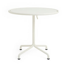 Deville Table Ø80xH74cm