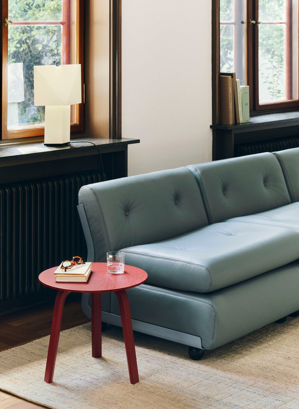 Amanta Sofa 4 Seater