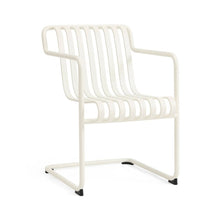 Palissade Cantilever Dining Armchair