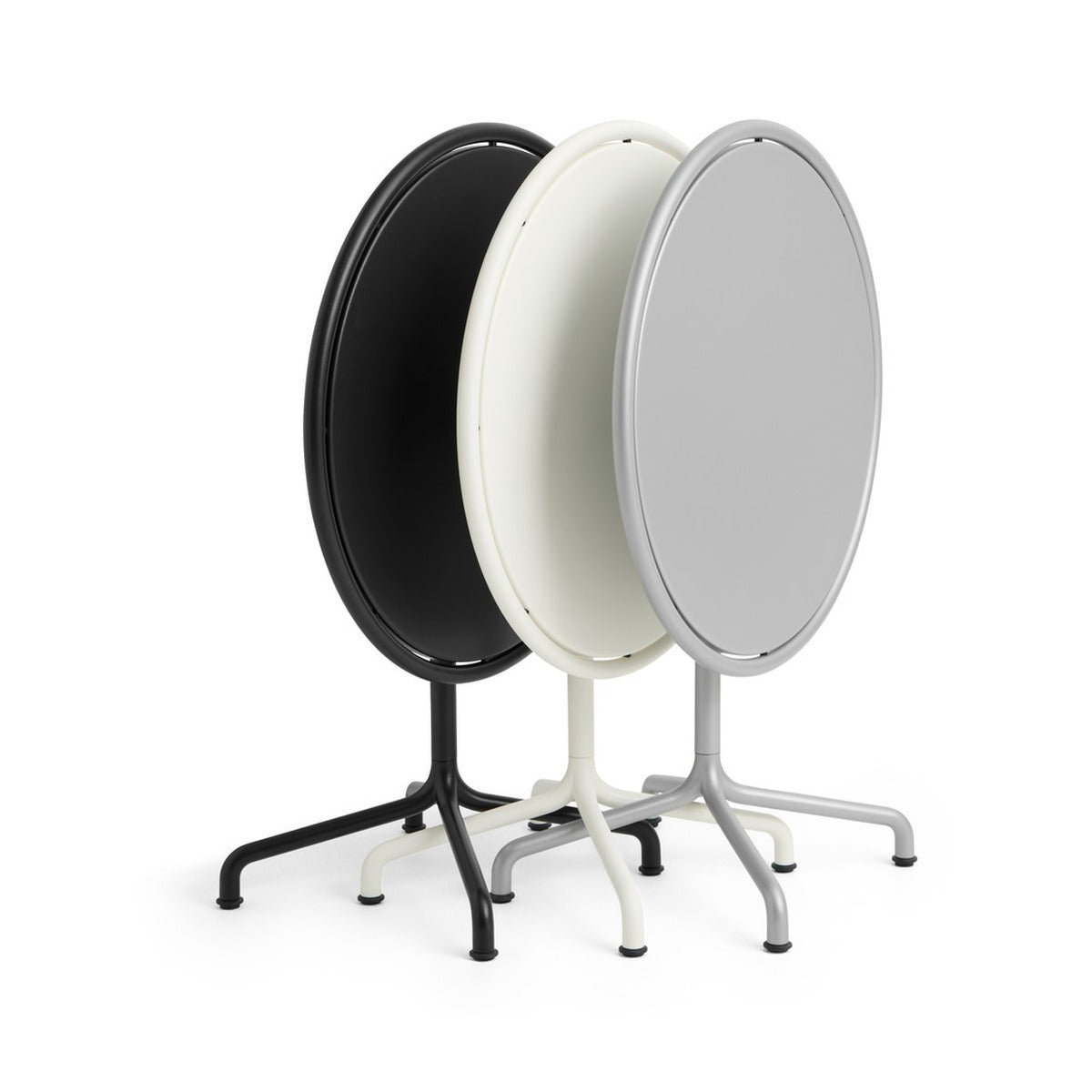Deville Table Ø80xH74cm