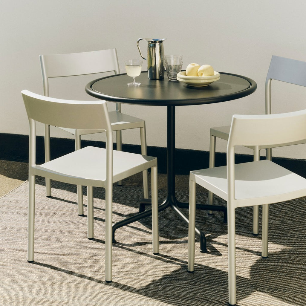Deville Table Ø80xH74cm