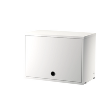 String Cabinet Flip Door - 58cm