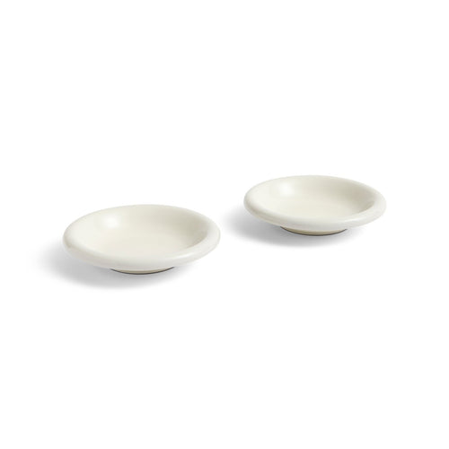 Barro Bowl, Off-White (Set of 2)