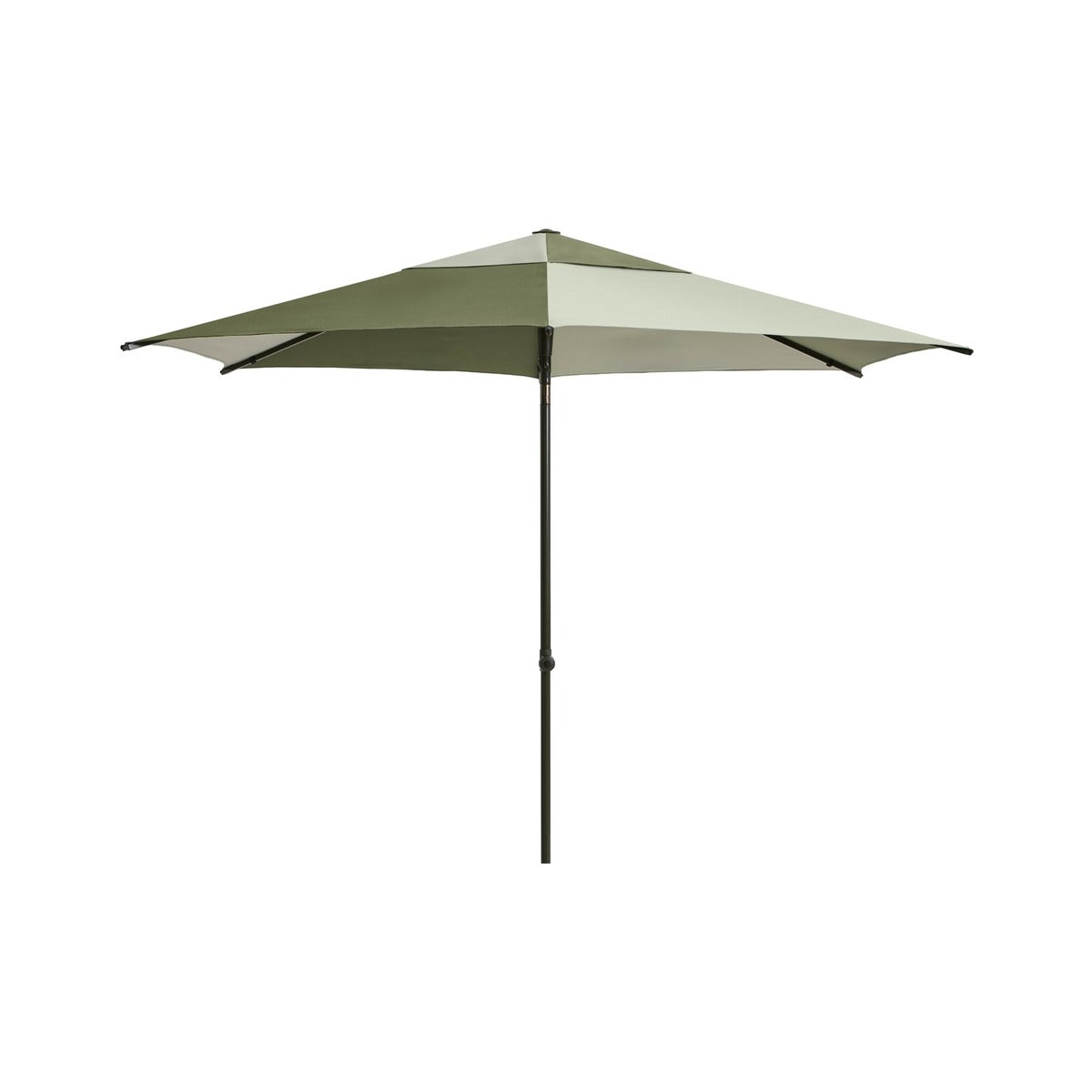 Terrazza Parasol Hexagon