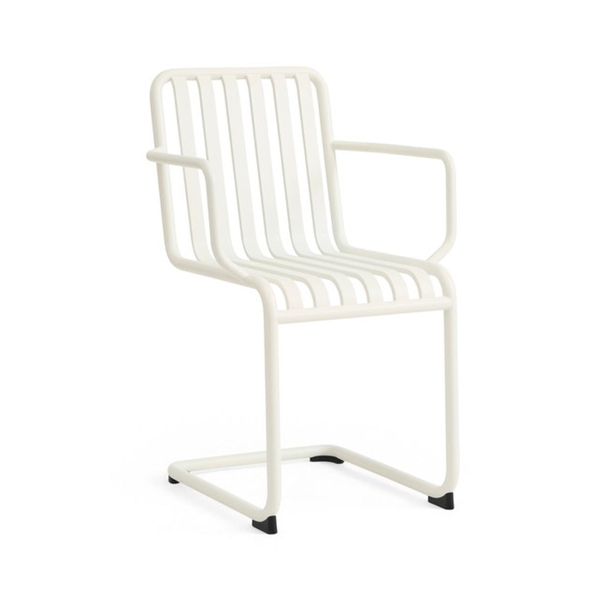 Palissade Cantilever Armchair