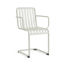Palissade Cantilever Armchair