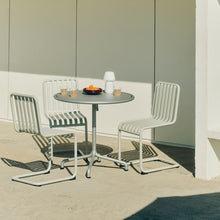 Deville Table Ø80xH74cm