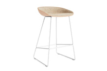 About A Stool AAS38 64cm-Front Upholstery