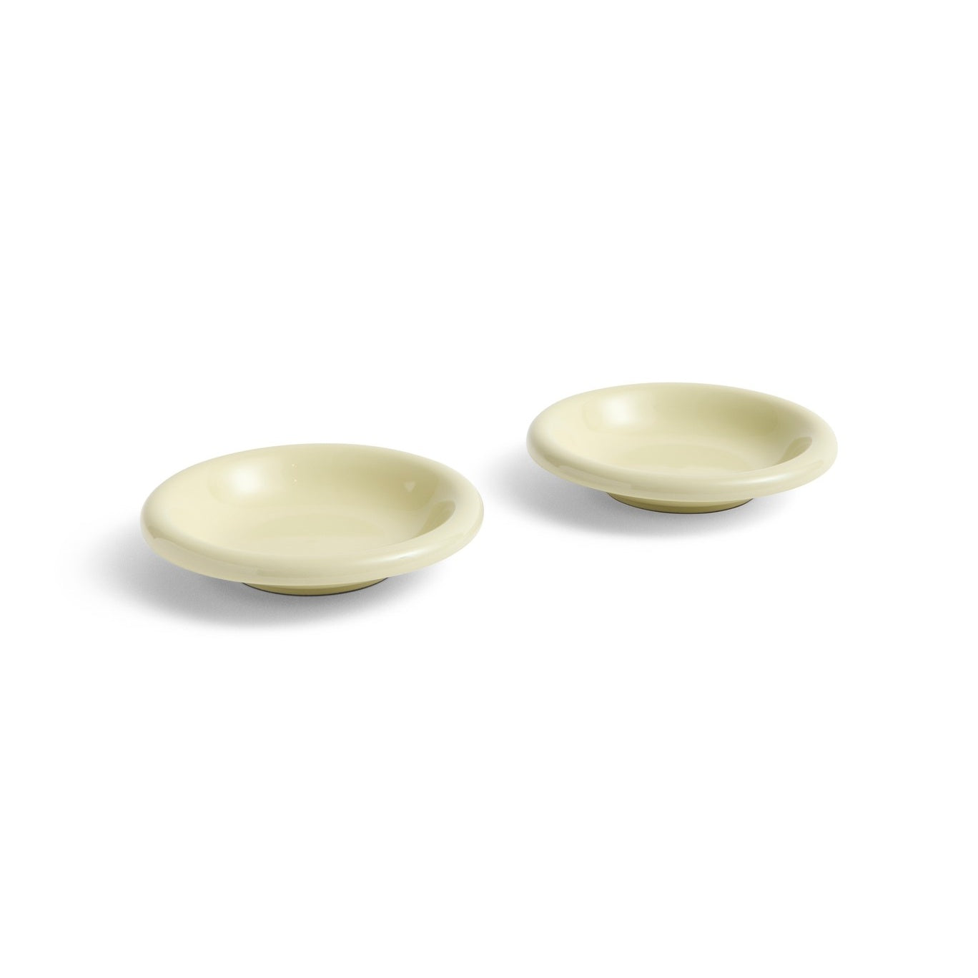 Barro Bowl, Pistachio (Set of 2)