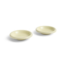 Barro Bowl, Pistachio (Set of 2)