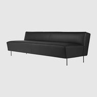 Modern Line Sofa, 2 seater - 83x182x70