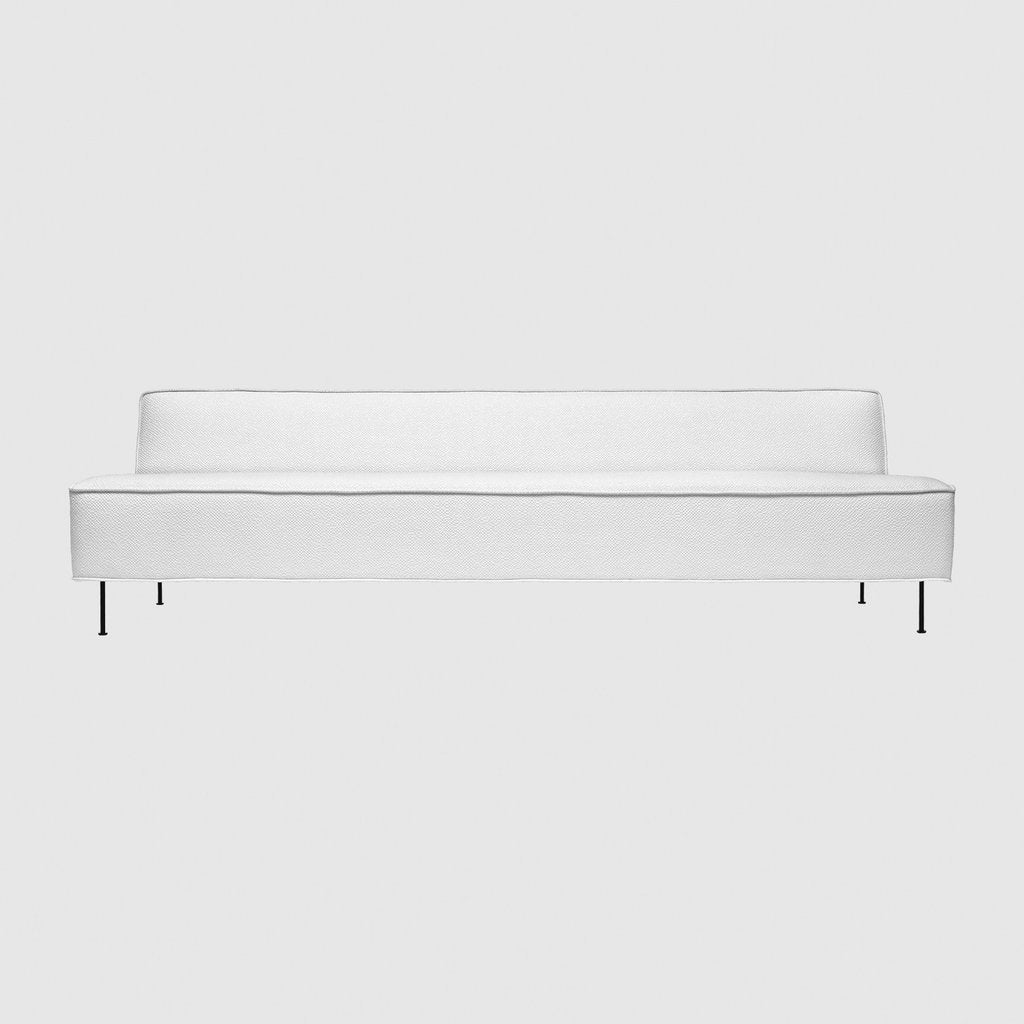 Modern Line Sofa, 2 seater - 83x182x70