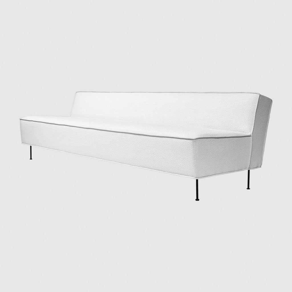 Modern Line Sofa, 2 seater - 83x182x70