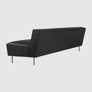 Modern Line Sofa, 2 seater - 83x182x70