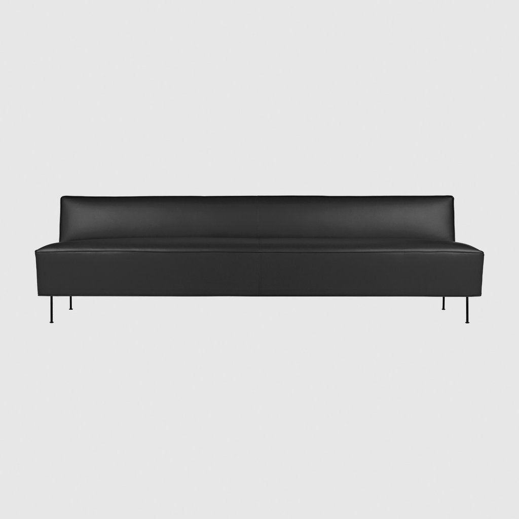 Modern Line Sofa, 2 seater - 83x182x70