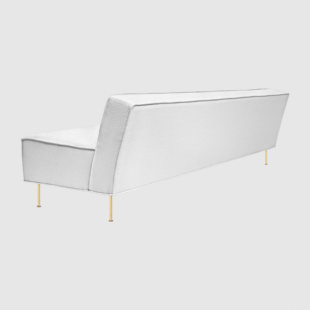Modern Line Sofa, 2 seater - 83x182x70