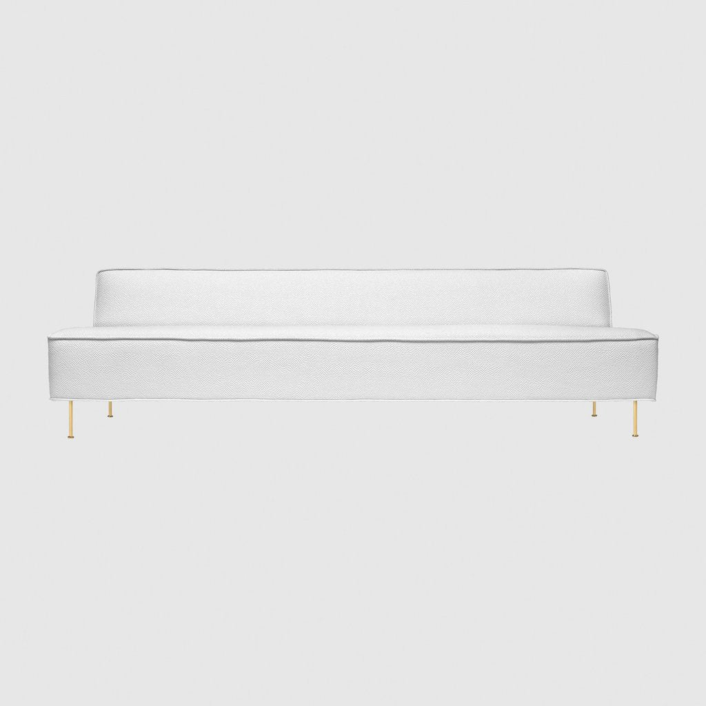 Modern Line Sofa, 2 seater - 83x182x70