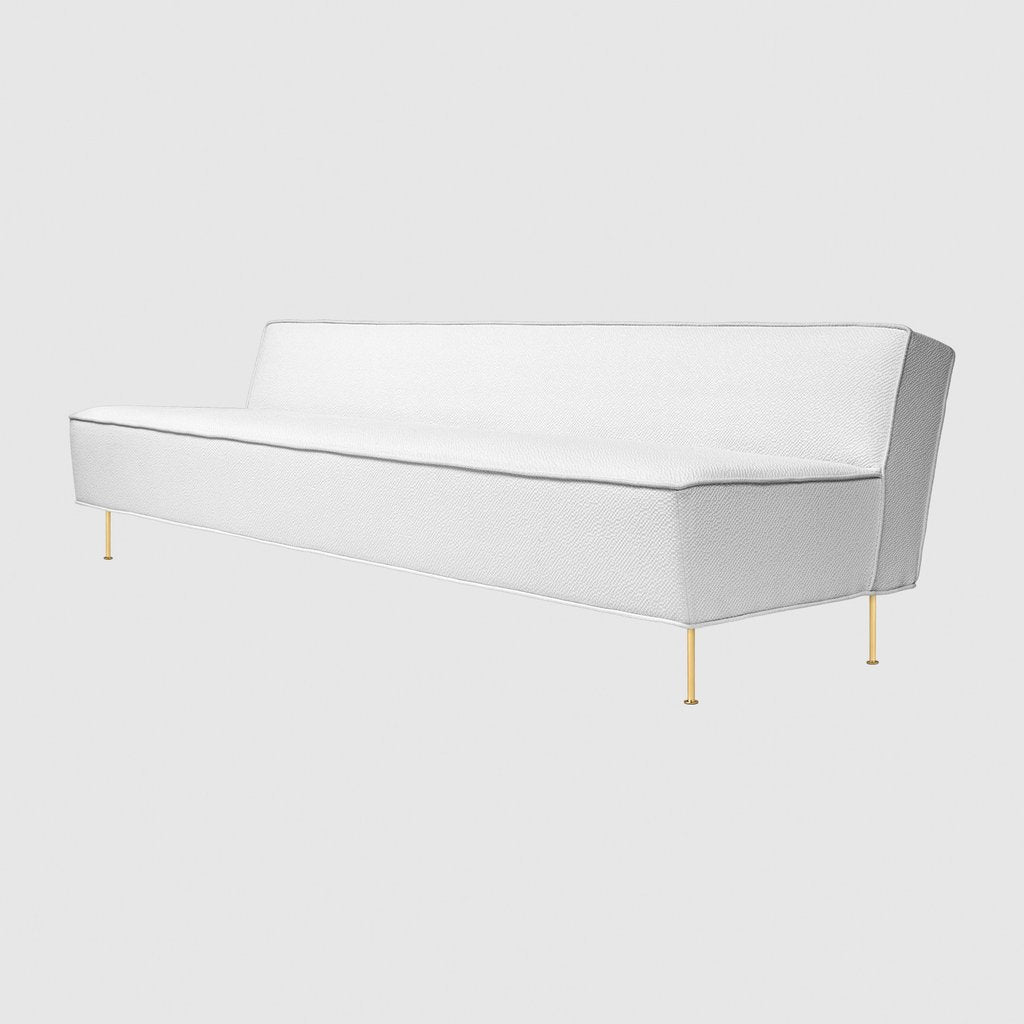 Modern Line Sofa, 2 seater - 83x182x70