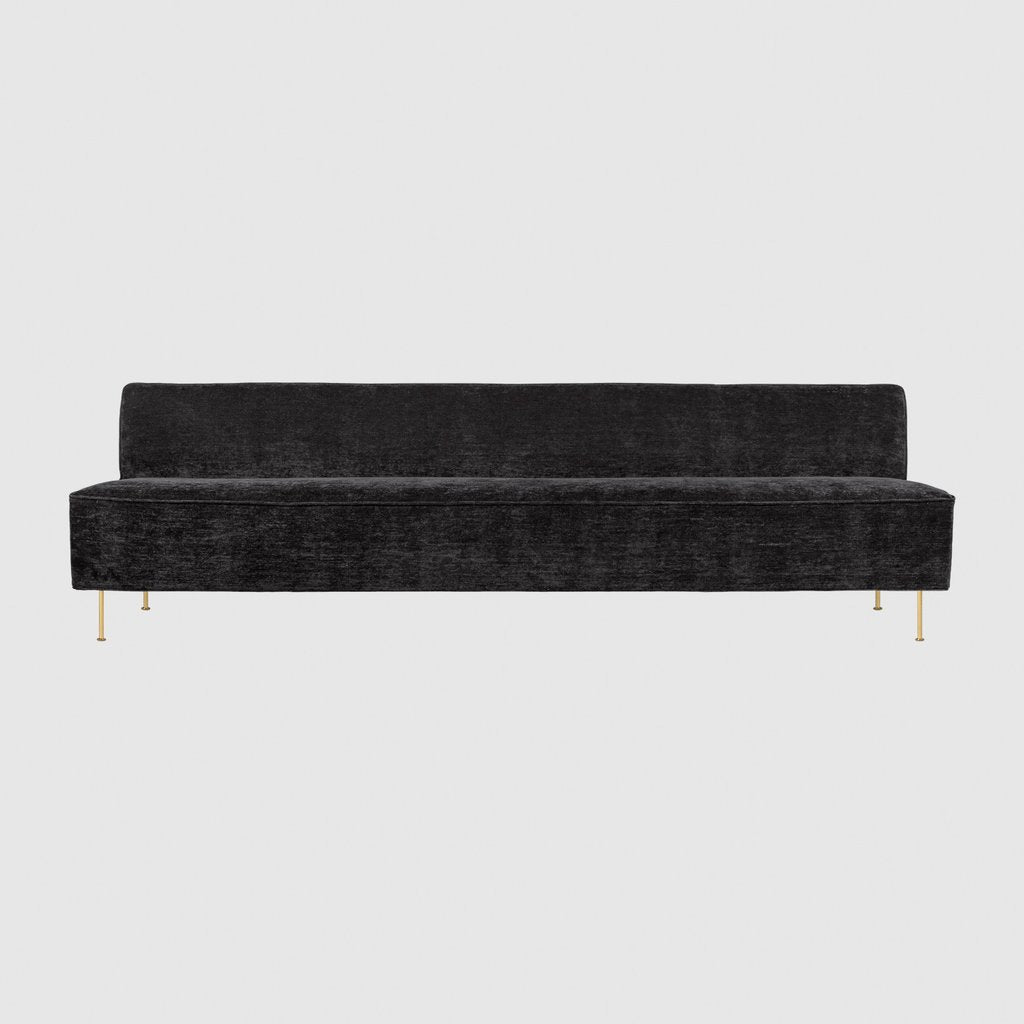 Modern Line Sofa, 2 seater - 83x182x70