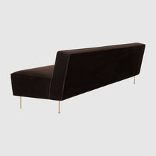 Modern Line Sofa, 2 seater - 83x182x70